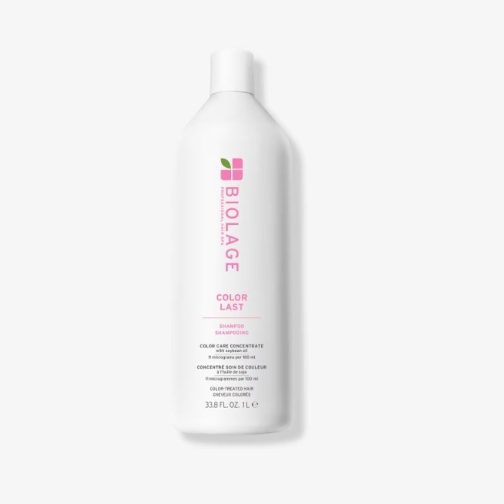 Color Last Conditioner for Color-Treated Hair
